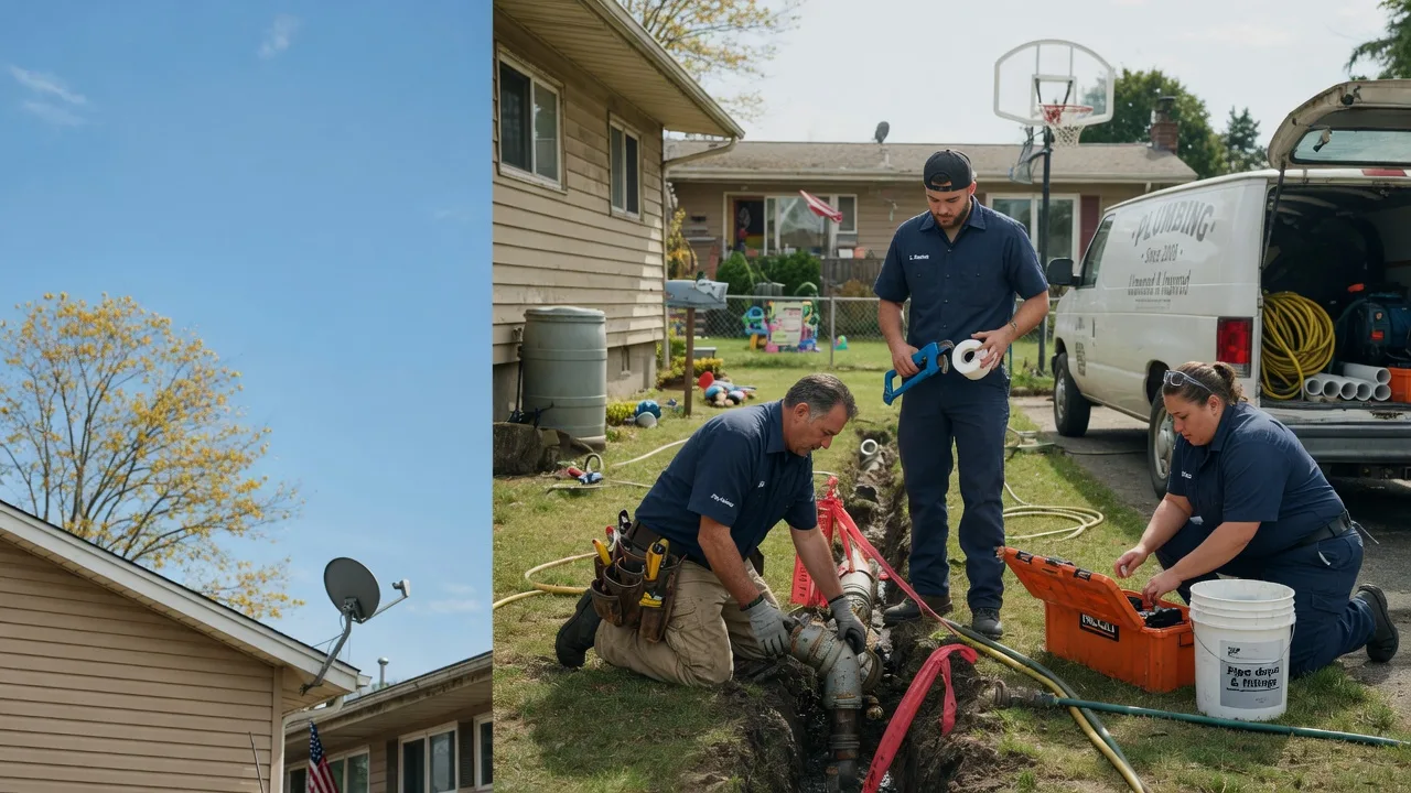 Garbage Disposal Replacement in Huslia, AK near me