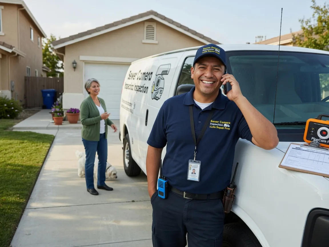 Sewer Line Repair Huslia, AK FAQs